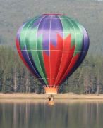 Aerostar International Model S49A - Easy Riser