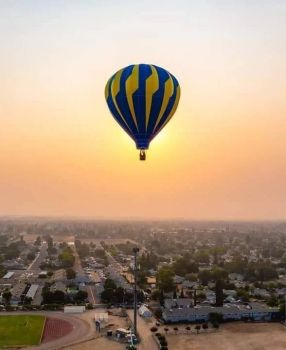 Chuck Weiscoff - Whirlygig